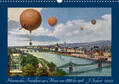 Siebert |  Historisches Frankfurt am Main von 1888 bis 1918 (Wandkalender 2020 DIN A3 quer) | Sonstiges |  Sack Fachmedien