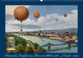 Siebert |  Historisches Frankfurt am Main von 1888 bis 1918 (Wandkalender 2020 DIN A2 quer) | Sonstiges |  Sack Fachmedien
