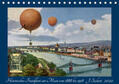 Siebert |  Historisches Frankfurt am Main von 1888 bis 1918 (Tischkalender 2020 DIN A5 quer) | Sonstiges |  Sack Fachmedien