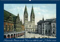 Siebert |  Historisches Bremen an der Weser von 1888 bis 1918 (Wandkalender 2020 DIN A2 quer) | Sonstiges |  Sack Fachmedien