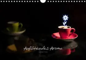 Fuchs |  Aufblühendes Aroma (Wandkalender 2020 DIN A4 quer) | Sonstiges |  Sack Fachmedien