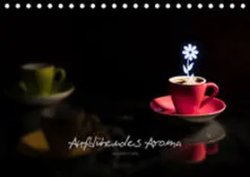 Fuchs |  Aufblühendes Aroma (Tischkalender 2020 DIN A5 quer) | Sonstiges |  Sack Fachmedien