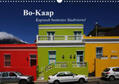 Werner |  Bo-Kaap - Kapstadt buntestes Stadtviertel (Wandkalender 2020 DIN A3 quer) | Sonstiges |  Sack Fachmedien