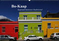 Werner |  Bo-Kaap - Kapstadt buntestes Stadtviertel (Wandkalender 2020 DIN A2 quer) | Sonstiges |  Sack Fachmedien