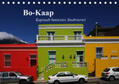 Werner |  Bo-Kaap - Kapstadt buntestes Stadtviertel (Tischkalender 2020 DIN A5 quer) | Sonstiges |  Sack Fachmedien