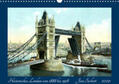 Siebert |  Historisches London von 1888 bis 1918 (Wandkalender 2020 DIN A3 quer) | Sonstiges |  Sack Fachmedien