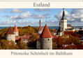 Becker |  Estland - Pittoreske Schönheit im Baltikum (Wandkalender 2020 DIN A3 quer) | Sonstiges |  Sack Fachmedien