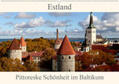 Becker |  Estland - Pittoreske Schönheit im Baltikum (Wandkalender 2020 DIN A2 quer) | Sonstiges |  Sack Fachmedien