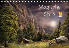 Wunderlich |  Magische Stille (Tischkalender 2020 DIN A5 quer) | Sonstiges |  Sack Fachmedien