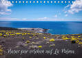 Malms |  Natur pur erleben auf La Palma (Tischkalender 2020 DIN A5 quer) | Sonstiges |  Sack Fachmedien