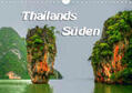 Weiß |  Thailands Süden (Wandkalender 2020 DIN A4 quer) | Sonstiges |  Sack Fachmedien