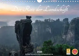Schwan |  Der Reiz der Landschaft (Wandkalender 2020 DIN A4 quer) | Sonstiges |  Sack Fachmedien