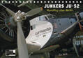 Kersten |  Junkers Ju-52 Rundflug über Berlin (Tischkalender 2020 DIN A5 quer) | Sonstiges |  Sack Fachmedien