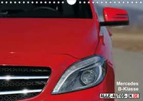 Wolff | Generation B (Wandkalender 2020 DIN A4 quer) | Sonstiges | 978-3-670-34002-7 | www.sack.de