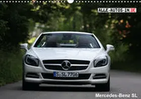 Wolff | Noblesse im Alltag (Wandkalender 2020 DIN A3 quer) | Sonstiges | 978-3-670-34061-4 | www.sack.de