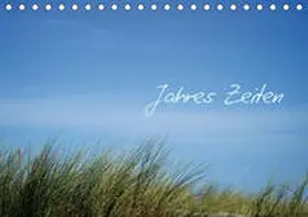 Hultsch |  Jahres-Zeiten (Tischkalender 2020 DIN A5 quer) | Sonstiges |  Sack Fachmedien