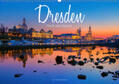Becker |  Dresden - Perle des Barock (Wandkalender 2020 DIN A2 quer) | Sonstiges |  Sack Fachmedien