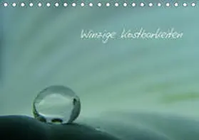 Hultsch | Winzige Kostbarkeiten (Tischkalender 2020 DIN A5 quer) | Sonstiges | 978-3-670-34087-4 | www.sack.de