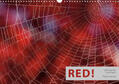 Herzog / www.bild-erzaehler.com |  RED! (Wandkalender 2020 DIN A3 quer) | Sonstiges |  Sack Fachmedien