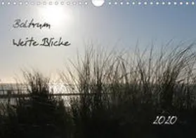 Ebbert |  Baltrum (Wandkalender 2020 DIN A4 quer) | Sonstiges |  Sack Fachmedien