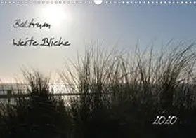Ebbert |  Baltrum (Wandkalender 2020 DIN A3 quer) | Sonstiges |  Sack Fachmedien