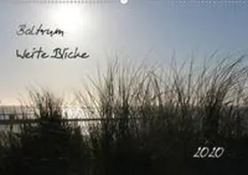 Ebbert |  Baltrum (Wandkalender 2020 DIN A2 quer) | Sonstiges |  Sack Fachmedien