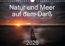 Aigner |  Natur und Meer auf dem Darß (Wandkalender 2020 DIN A4 quer) | Sonstiges |  Sack Fachmedien