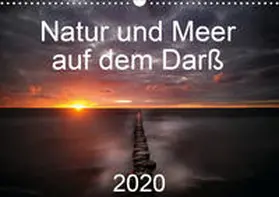 Aigner |  Natur und Meer auf dem Darß (Wandkalender 2020 DIN A3 quer) | Sonstiges |  Sack Fachmedien