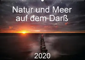 Aigner |  Natur und Meer auf dem Darß (Wandkalender 2020 DIN A2 quer) | Sonstiges |  Sack Fachmedien
