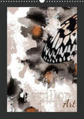 Koch |  Papillon Art (Wandkalender 2020 DIN A3 hoch) | Sonstiges |  Sack Fachmedien