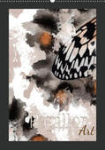 Koch |  Papillon Art (Wandkalender 2020 DIN A2 hoch) | Sonstiges |  Sack Fachmedien