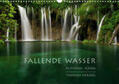 Herzog / www.bild-erzaehler.com |  FALLENDE WASSER (Wandkalender 2020 DIN A3 quer) | Sonstiges |  Sack Fachmedien