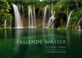 Herzog / www.bild-erzaehler.com |  FALLENDE WASSER (Wandkalender 2020 DIN A2 quer) | Sonstiges |  Sack Fachmedien