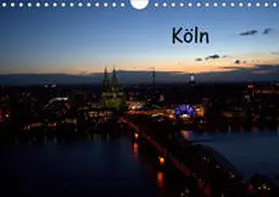 Bretz |  KÖLN-Kalender (Wandkalender 2020 DIN A4 quer) | Sonstiges |  Sack Fachmedien
