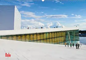 Koch |  Oslo (Wandkalender 2020 DIN A2 quer) | Sonstiges |  Sack Fachmedien