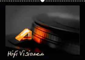 Müller | Hifi Visionen (Wandkalender 2020 DIN A3 quer) | Sonstiges | 978-3-670-34786-6 | www.sack.de