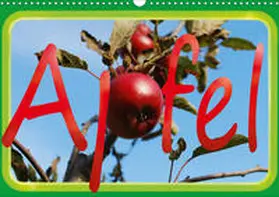 Tinadefortunata / tinadefortunata |  Apfel (Wandkalender 2020 DIN A3 quer) | Sonstiges |  Sack Fachmedien