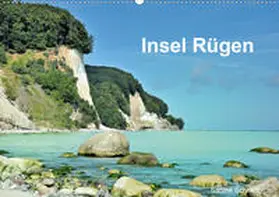 Schmidt |  Insel Rügen (Wandkalender 2020 DIN A2 quer) | Sonstiges |  Sack Fachmedien