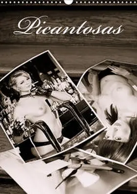 Weigel |  Picantosas (Wandkalender 2020 DIN A3 hoch) | Sonstiges |  Sack Fachmedien