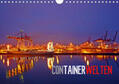 Ellerbrock |  Containerwelten (Wandkalender 2020 DIN A4 quer) | Sonstiges |  Sack Fachmedien