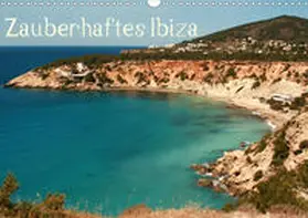 Lindert-Rottke |  Zauberhaftes Ibiza (Wandkalender 2020 DIN A3 quer) | Sonstiges |  Sack Fachmedien