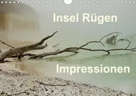 Schmidt |  Insel Rügen Impressionen (Wandkalender 2020 DIN A4 quer) | Sonstiges |  Sack Fachmedien