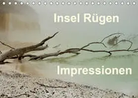 Schmidt |  Insel Rügen Impressionen (Tischkalender 2020 DIN A5 quer) | Sonstiges |  Sack Fachmedien