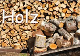 Tinadefortunata / tinadefortunata |  Holz (Wandkalender 2020 DIN A2 quer) | Sonstiges |  Sack Fachmedien