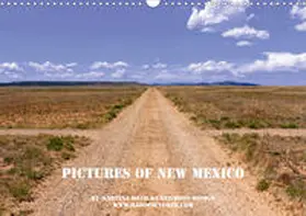 Roth |  Pictures of New Mexico (Wandkalender 2020 DIN A3 quer) | Sonstiges |  Sack Fachmedien