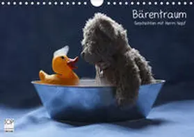 Kanthak | Bärentraum (Wandkalender 2020 DIN A4 quer) | Sonstiges | 978-3-670-35351-5 | www.sack.de