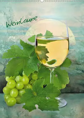 Lutzius | Weinlaune (Wandkalender 2020 DIN A2 hoch) | Sonstiges | 978-3-670-35459-8 | www.sack.de
