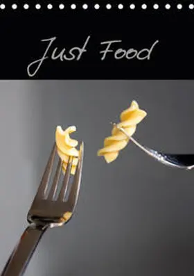 Roth | Just Food (Tischkalender 2020 DIN A5 hoch) | Sonstiges | 978-3-670-35852-7 | www.sack.de