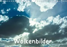 Roth | Wolkenbilder (Wandkalender 2020 DIN A4 quer) | Sonstiges | 978-3-670-35856-5 | www.sack.de