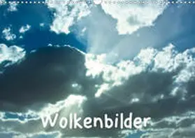 Roth |  Wolkenbilder (Wandkalender 2020 DIN A3 quer) | Sonstiges |  Sack Fachmedien